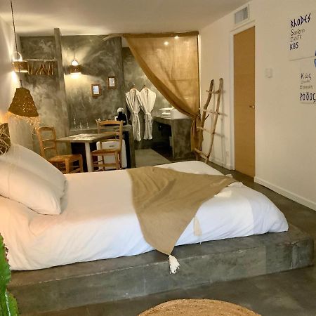 아그 O5Sens B&B 외부 사진