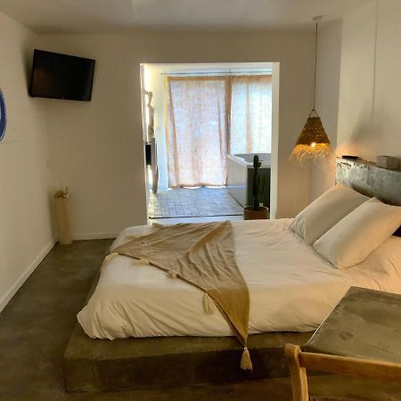 아그 O5Sens B&B 외부 사진