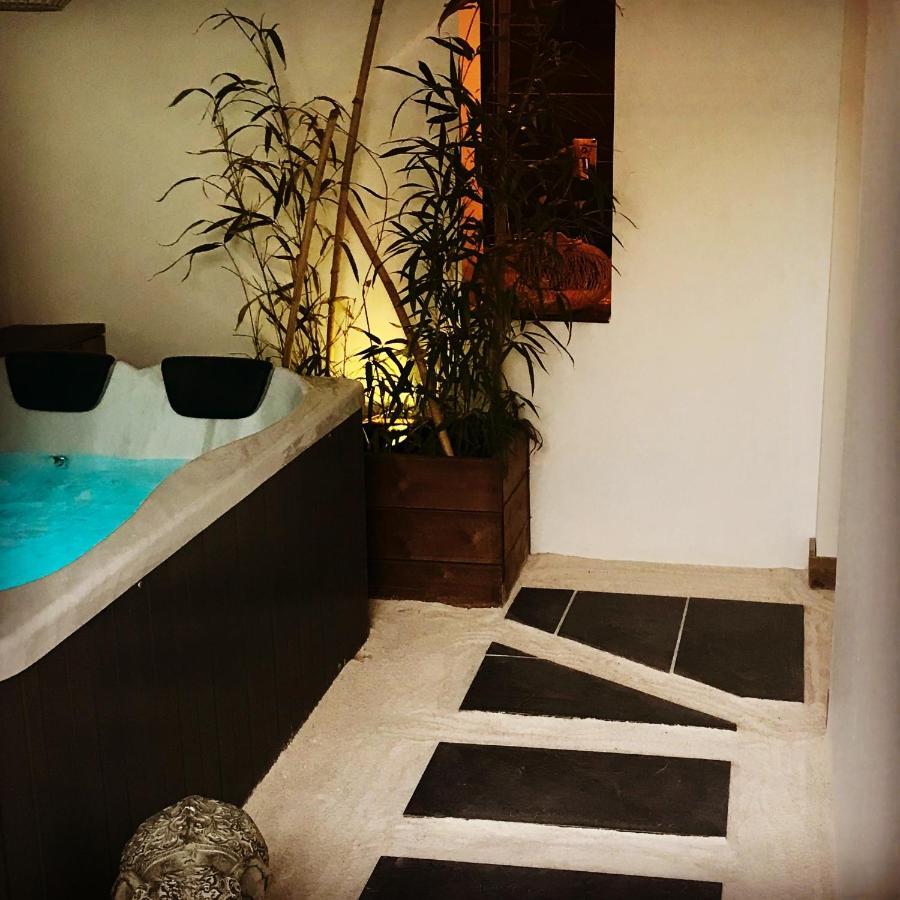 아그 O5Sens B&B 외부 사진