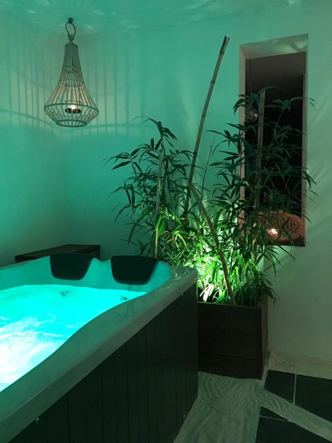 아그 O5Sens B&B 외부 사진