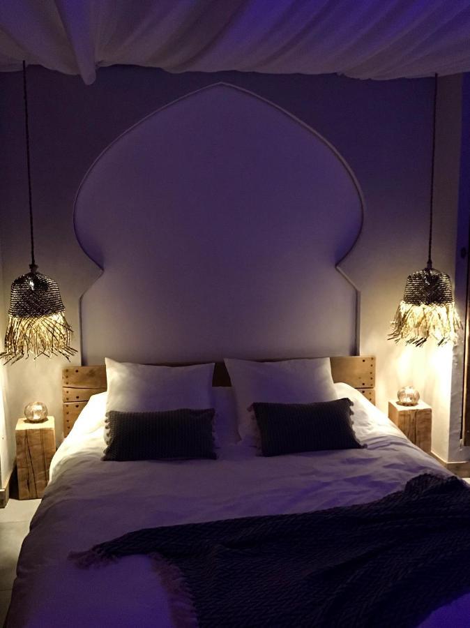 아그 O5Sens B&B 외부 사진
