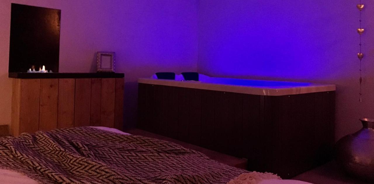 아그 O5Sens B&B 외부 사진