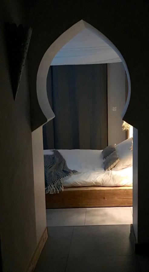 아그 O5Sens B&B 외부 사진