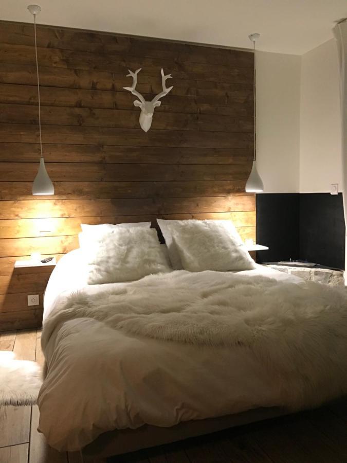 아그 O5Sens B&B 외부 사진
