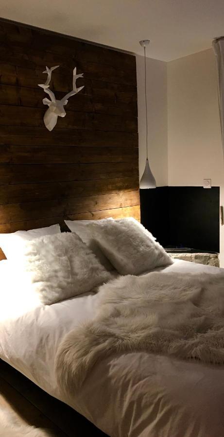 아그 O5Sens B&B 외부 사진