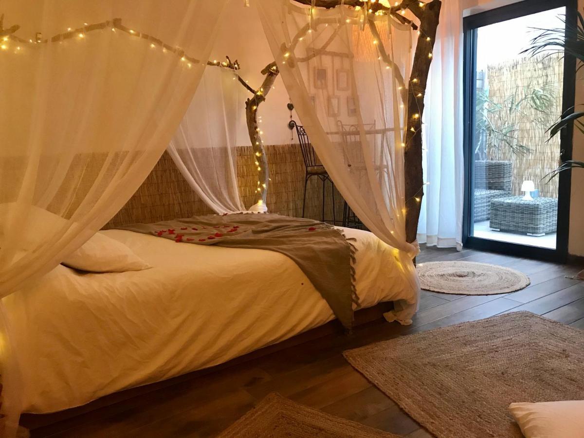 아그 O5Sens B&B 외부 사진