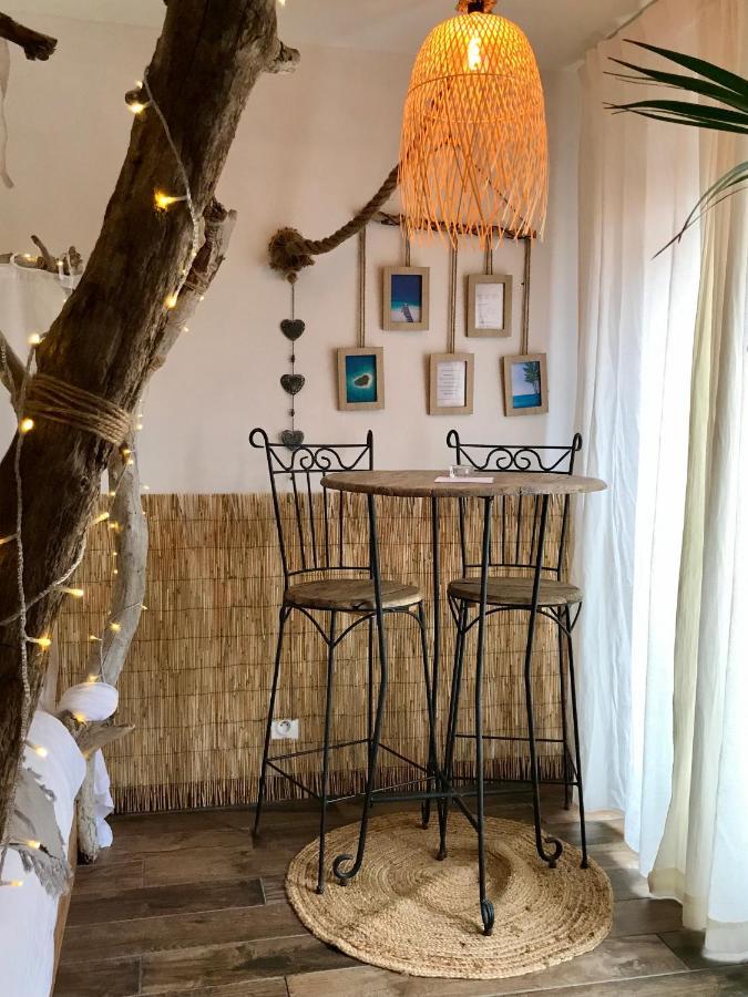 아그 O5Sens B&B 외부 사진