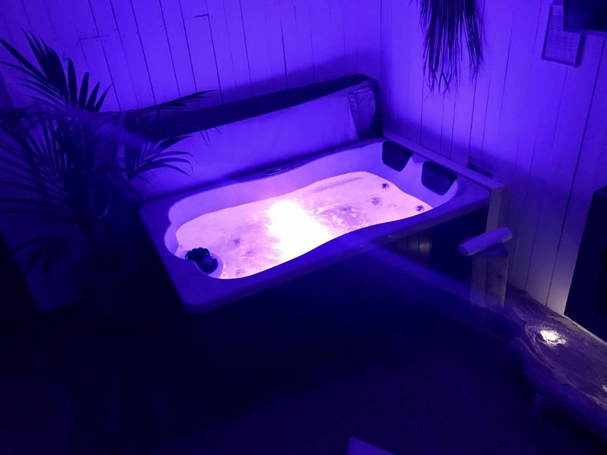 아그 O5Sens B&B 외부 사진