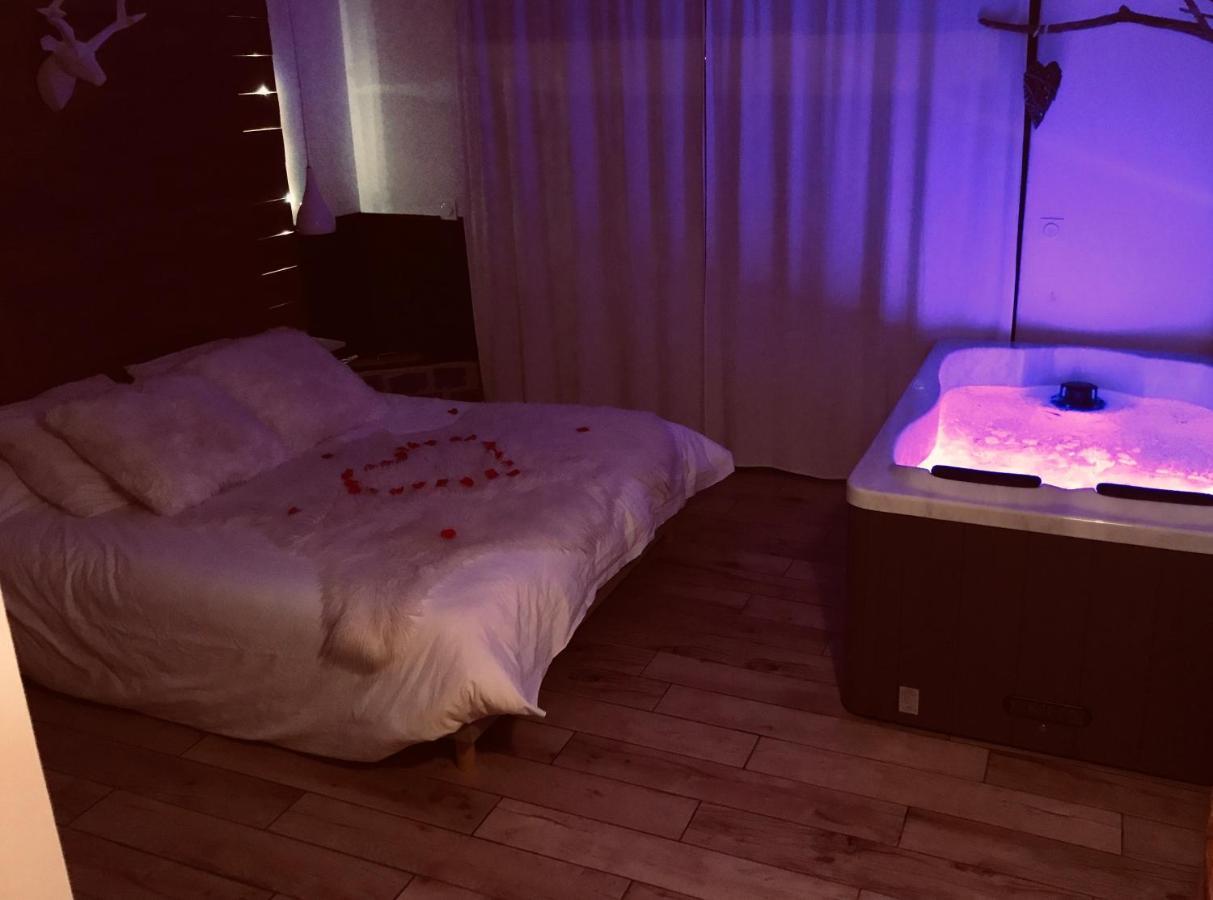 아그 O5Sens B&B 외부 사진