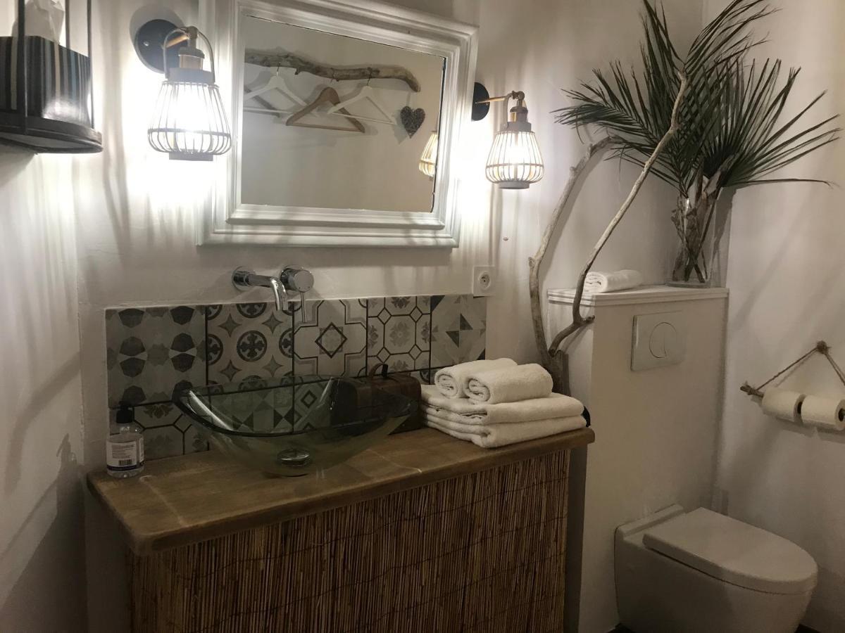 아그 O5Sens B&B 외부 사진