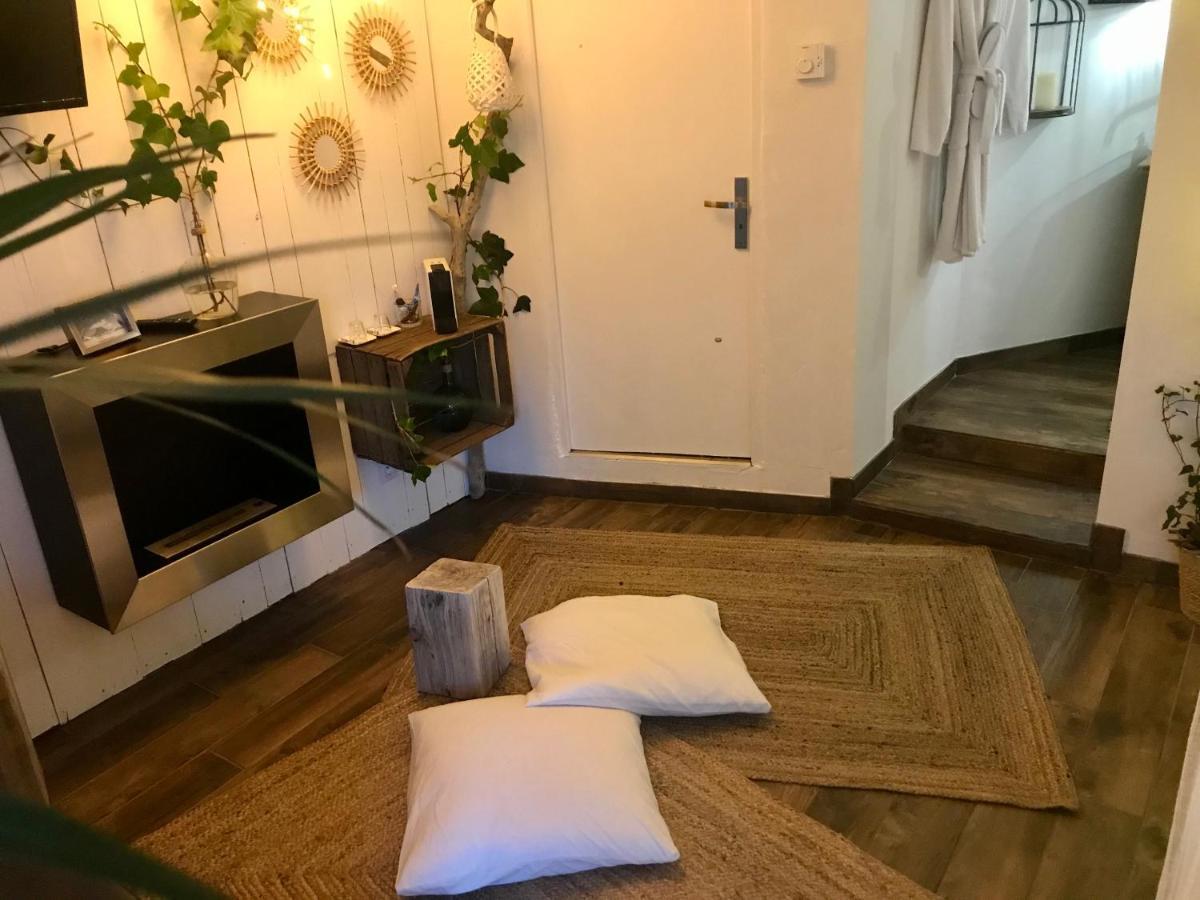 아그 O5Sens B&B 외부 사진