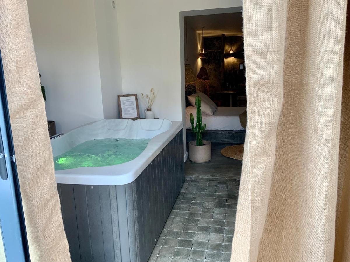 아그 O5Sens B&B 외부 사진