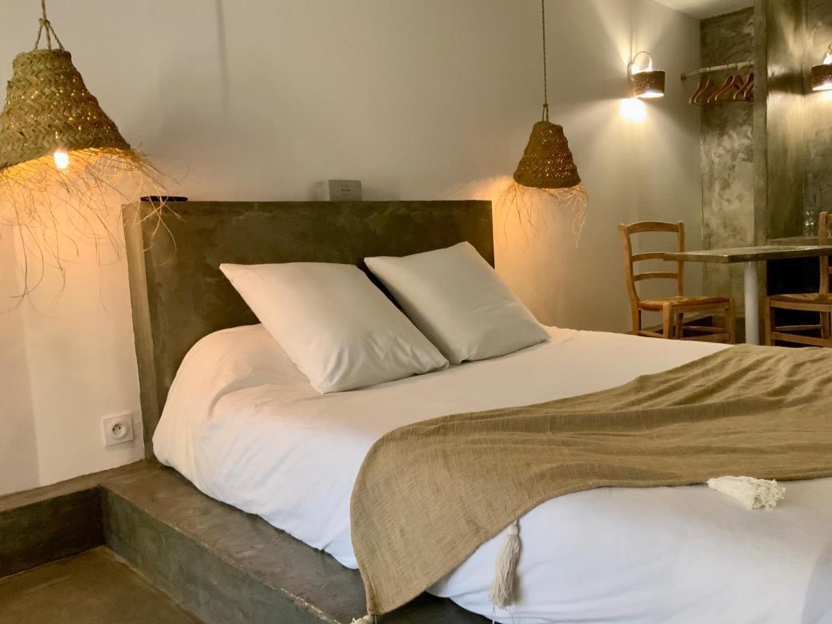 아그 O5Sens B&B 외부 사진