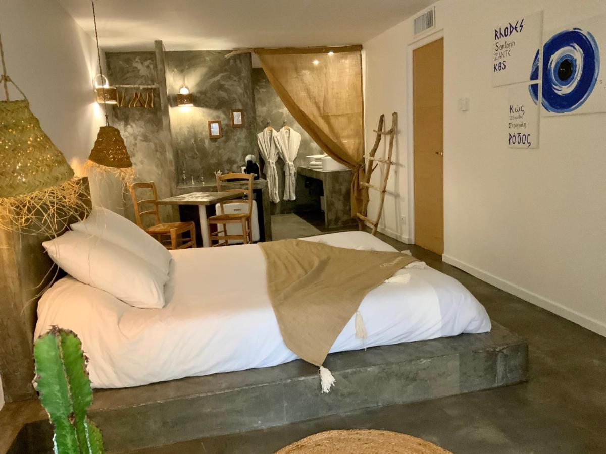 아그 O5Sens B&B 외부 사진