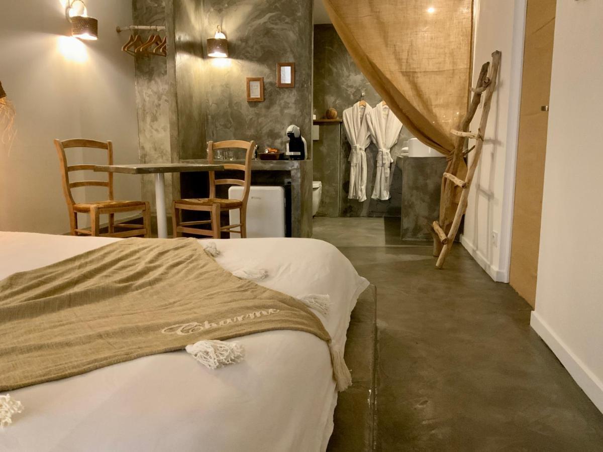 아그 O5Sens B&B 외부 사진