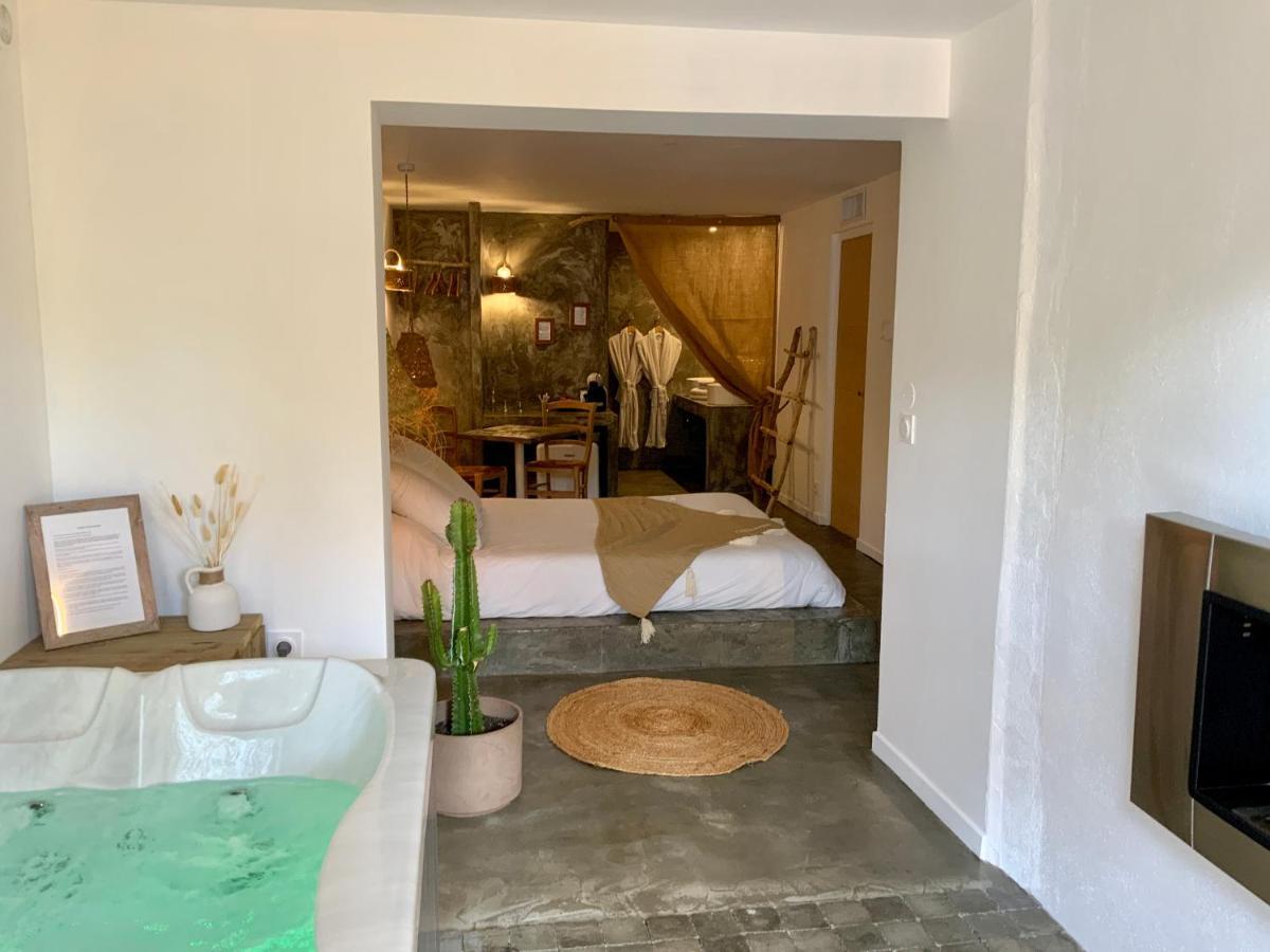 아그 O5Sens B&B 외부 사진