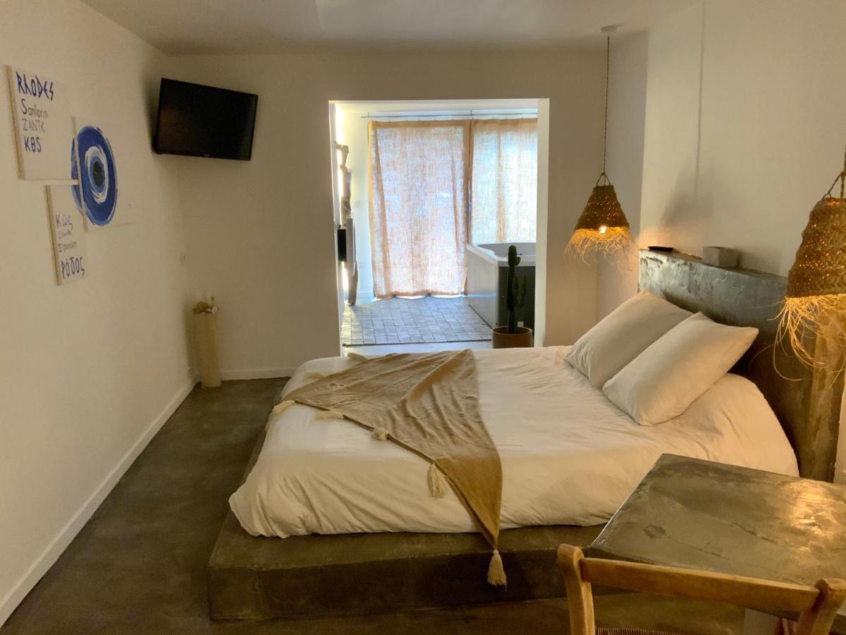 아그 O5Sens B&B 외부 사진